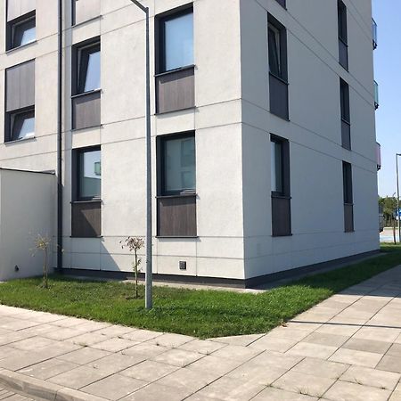 Apartament Parion Lublin Exterior foto